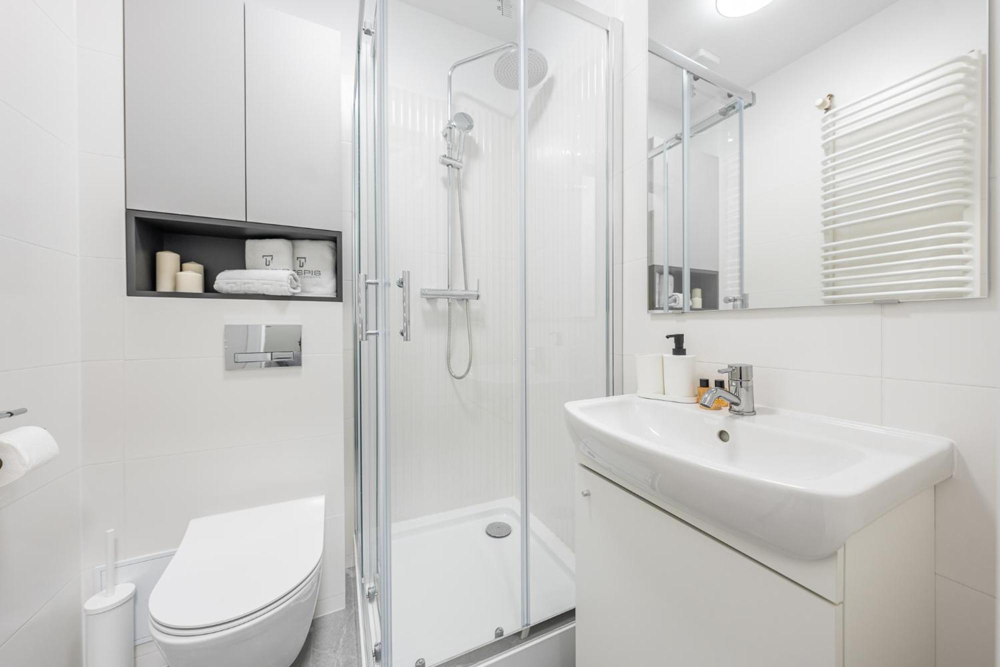 Apartamenty Tespis - Historic House Next To The Cathedral In The City Centre Катовіце Екстер'єр фото